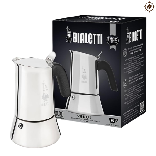 bialetti moka induccion