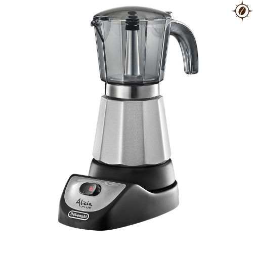 delonghi alicia 6